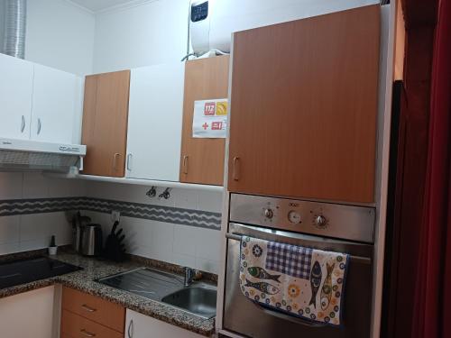 Appartement Lisbonne Estrela 5