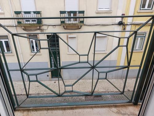 Appartement Lisbonne Estrela