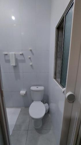 Mini suíte Atitude no coração de Maragogi – Maragogi