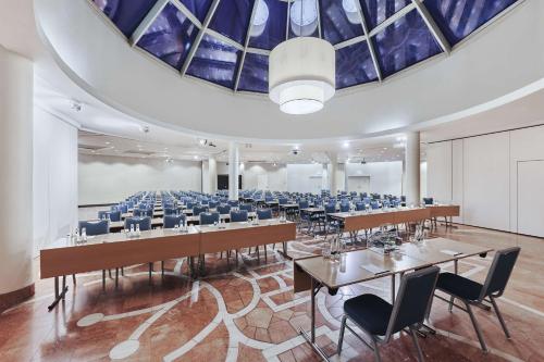 会議室 / ダンスホール, ラディソン ブル ソビエスキー ホテル ワルシャワ (Radisson Blu Sobieski Hotel, Warsaw) in ワルシャワ