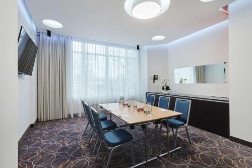 会議室 / ダンスホール, ラディソン ブル ソビエスキー ホテル ワルシャワ (Radisson Blu Sobieski Hotel, Warsaw) in ワルシャワ