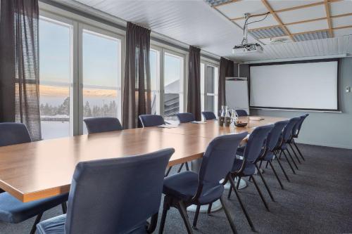 Best Western Stoten Ski Hotel - image 6