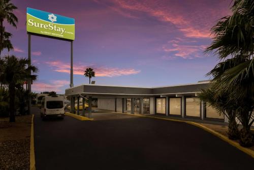 SureStay Hotel by Best Western Laredo