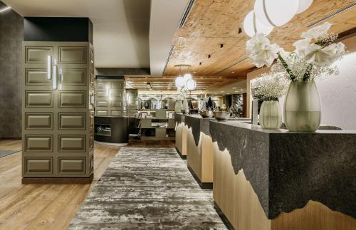 Grand Tirolia Kitzbühel - Member of Hommage Luxury Hotels Collection