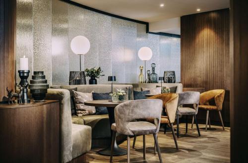 Grand Tirolia Kitzbühel - Member of Hommage Luxury Hotels Collection - Kitzbühel