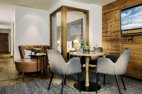 Grand Tirolia Kitzbühel - Member of Hommage Luxury Hotels Collection