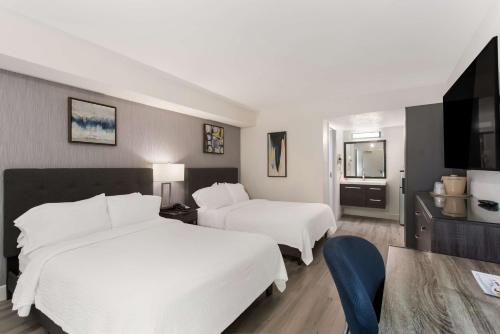 SureStay Plus Hotel by Best Western Scottsdale North - image 10