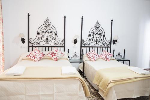 Hostal Palacio del Corregidor