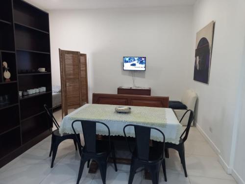 El departamento de Teo