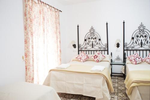 Hostal Palacio del Corregidor