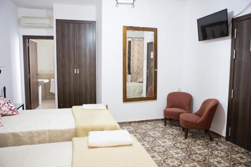 Hostal Palacio del Corregidor