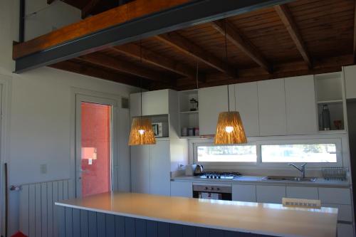 Chacra Las Lilas Casa de campo Farm House Lujan Buenos Aires in 大洛特里基斯