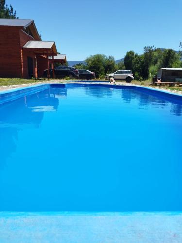 Three-Bedroom Chalet