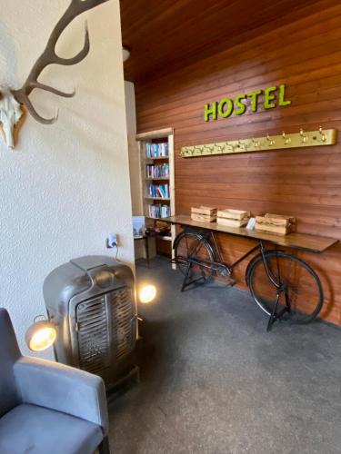 Hostel Harzer Hof in Hahnenklee-Bockswiese, Deutschland
