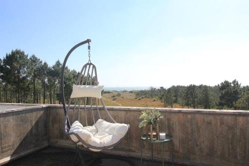 Ocean House - First Line of Cabedelo Beach