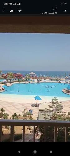 Private Chalets in Porto Sokhna Pyramids - Families Only in Ain Sokhna