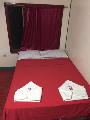 Jackson Guest House in Корн Айленд