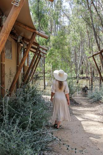 Koondrook Glamping Retreat