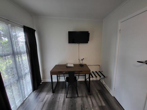 Rockfield Motel in مونت ويلنجتون