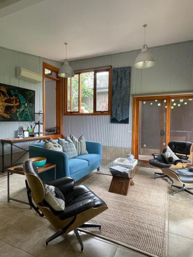 The Studio Yarra Valley - Tap to explore photos