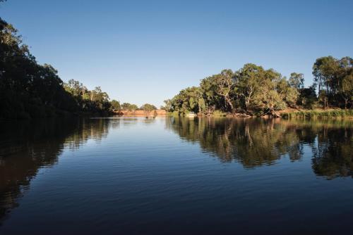 Koondrook Glamping Retreat