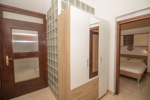 Two-Bedroom Apartment with Terrace and Sea View image 1