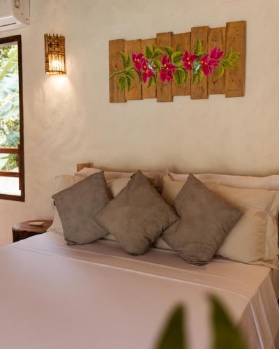 Villa Sagui Trancoso