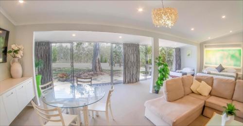 Noosa North Shore Retreat - 편의 시설/서비스