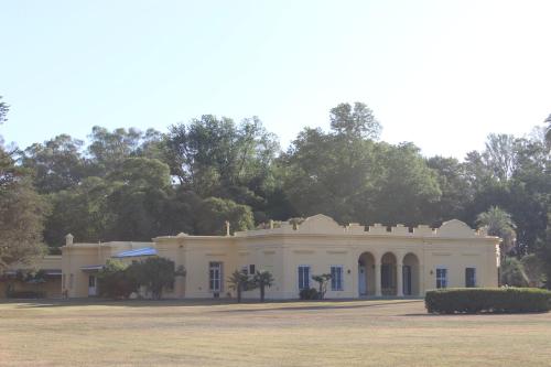 Chacra Las Lilas Casa de campo Farm House Lujan Buenos Aires in 大洛特里基斯