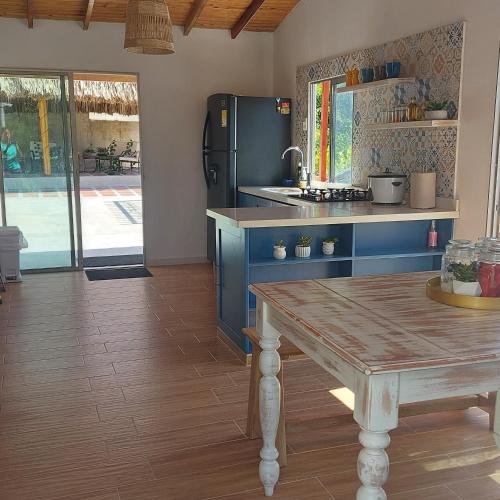 Hermosa casa en Usiacuri