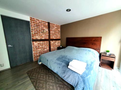 Puerta Condesa, Rooms & Studios Puerta Condesa, Rooms & Studios