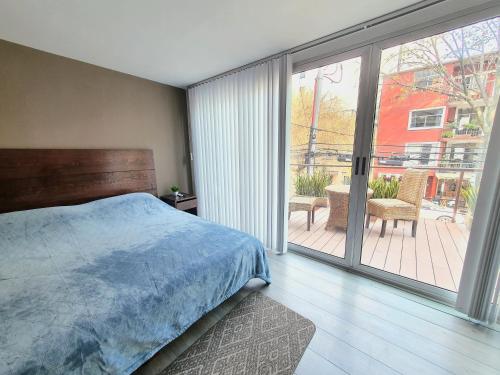 Puerta Condesa, Rooms & Studios Puerta Condesa, Rooms & Studios