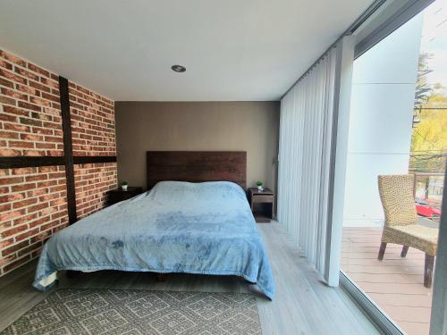 Puerta Condesa, Rooms & Studios Puerta Condesa, Rooms & Studios