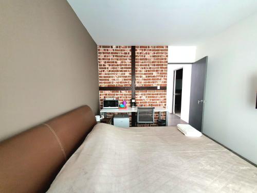 Puerta Condesa, Rooms & Studios Puerta Condesa, Rooms & Studios