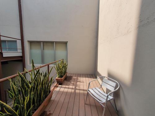 Puerta Condesa, Rooms & Studios Puerta Condesa, Rooms & Studios