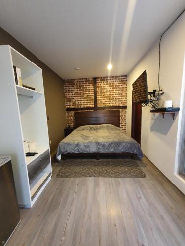 Puerta Condesa, Rooms & Studios Puerta Condesa, Rooms & Studios