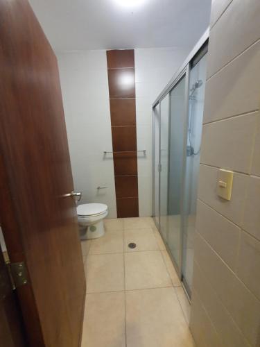 Puerta Condesa, Rooms & Studios Puerta Condesa, Rooms & Studios