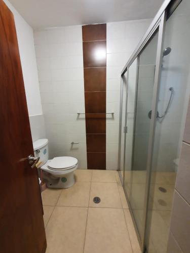 Puerta Condesa, Rooms & Studios Puerta Condesa, Rooms & Studios