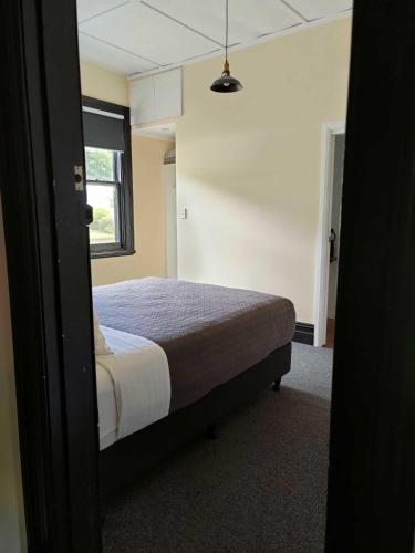 The Dorset Hotel in เดอร์บี้