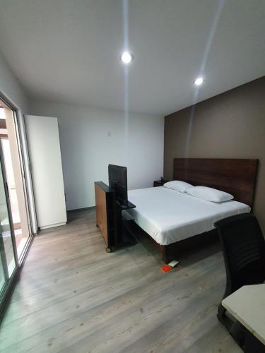 Puerta Condesa, Rooms & Studios Puerta Condesa, Rooms & Studios