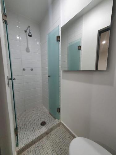 Puerta Condesa, Rooms & Studios Puerta Condesa, Rooms & Studios