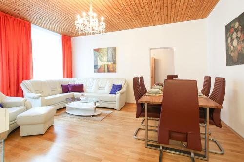 Lovely Apartment I Close to Main Station I 10 Minutes to Belvedere, Vídeň (fotografie 2)