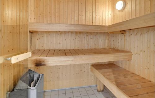 Cozy Home In Juelsminde With Sauna