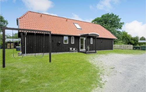 Cozy Home In Juelsminde With Sauna