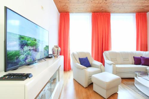 Lovely Apartment I Close to Main Station I 10 Minutes to Belvedere, Vídeň