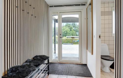 Cozy Home In Juelsminde With Sauna