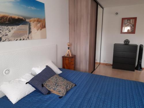Maison Gujan-Mestras 4 pièces 6 personnes - FR-1-319-362 - main image