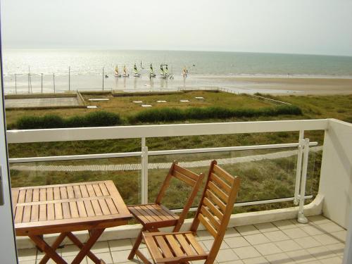 Appartement Notre-Dame-de-Monts, 3 pièces, 4 personnes - FR-1-540-18