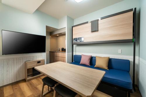 421282628 KOKO HOTEL Residence Asakusa Tawaramachi