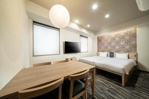 421282669 KOKO HOTEL Residence Asakusa Tawaramachi